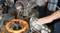 Curso sobre Transmisiones Automáticas en Vehículos Híbridos