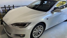 Tesla Training + Diagnóstico de fallas en vehículos eléctricos - BR