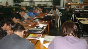 Master en Argentina 2011 - Primer Módulo