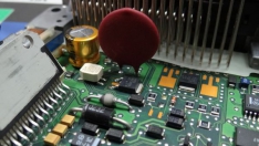 Reparación de Ecus Nivel I - EC 