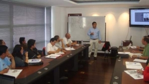 Programa Técnico Master 2011