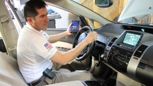 Tecnología Automotriz a tu alcance
