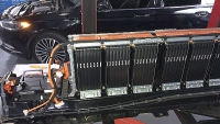 PLANES DE CAPACITACIÓN PARA MIEMBROS EV NETWORK - Paquete Baterías de Híbridos
