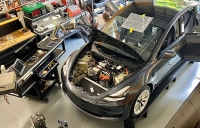PLANES DE CAPACITACIÓN PARA MIEMBROS EV NETWORK - Paquete TESLA Evolution Training – Repaso y Ampliación