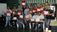 Master 2011 en Argentina