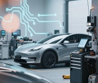 MÓDULO 4 - Servicios, gestión y desarrollo profesional en electromovilidad