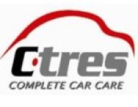 C-Tres Complete Car Care