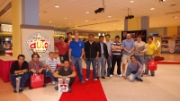 Cursos en Miami 2010