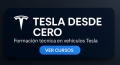 TESLA DESDE CERO