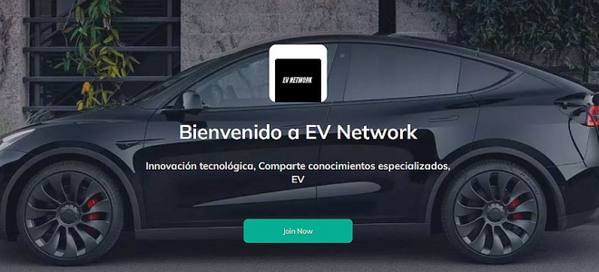 EV Network: La nueva red técnica y profesional del mundo eléctrico
