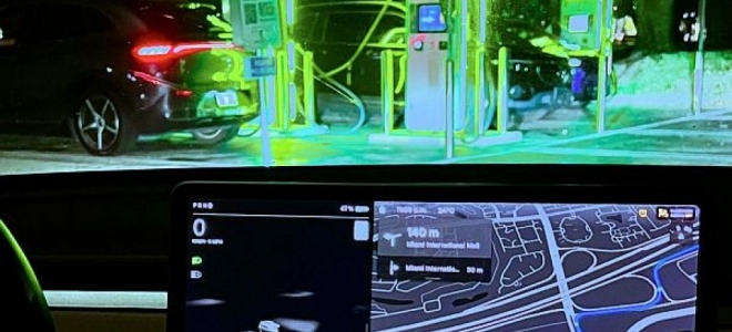 Programa Master en Vehículos Eléctricos