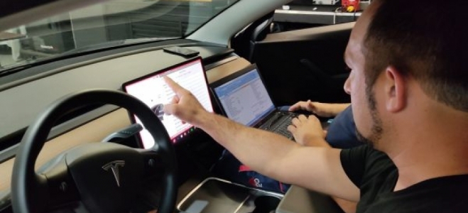 Técnico Master en Vehículos Eléctricos 2026