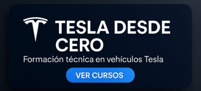TESLA DESDE CERO