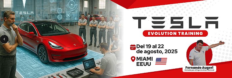TeslaEV