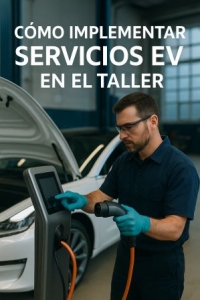 Línea 3 - Servicios profesionales para talleres