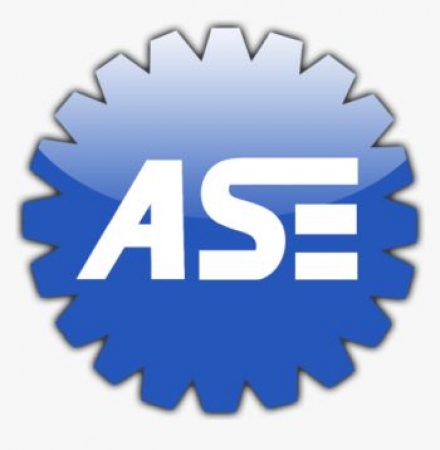 Certificación ASE (USA)