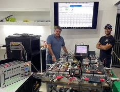 MÓDULO 2 – Baterías de Vehículos Eléctricos: Diagnóstico, Reparación y Adaptación