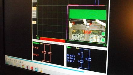 Curso Online - Diagnóstico por imágenes en Electrónica Automotriz