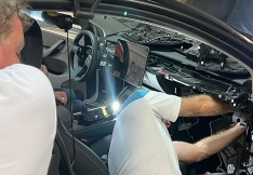  Introducción a los Vehículos eléctricos y sistemas de carga