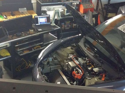 Tesla desde Cero – Extensión Presencial Privada (USA)