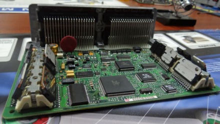 Curso Diagnóstico de Ecus - AR