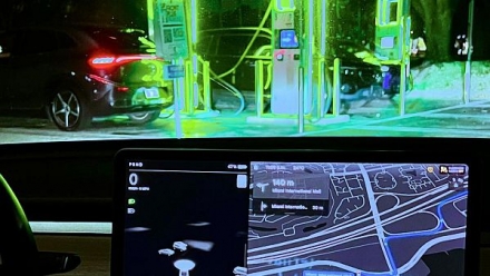 Programa Técnico Master en Vehículos Eléctricos