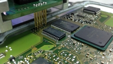 Curso Diagnóstico y Reparación de ECUS. AR