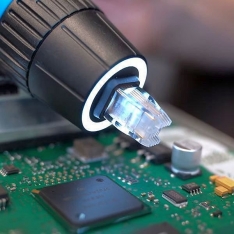 Programación de Módulos y Emparejamiento 