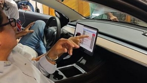 Introducción a la Tecnología de Tesla - Es