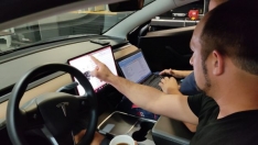 Técnico Master en Vehículos Eléctricos 2026