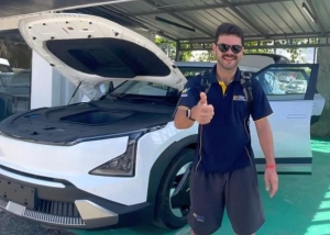 CURSO: Diagnóstico de Fallas en Vehículos Eléctricos Chinos