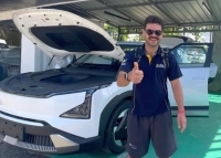 CURSO: Diagnóstico de Fallas en Vehículos Eléctricos Chinos