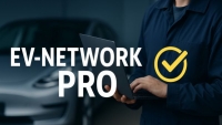 Acceso EV-NETWORK - PRO