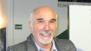 Roberto Ulibarri