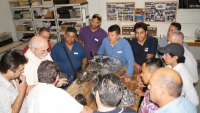 Curso Transmisiones Automáticas Convencionales. Parte I. AR