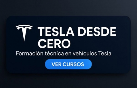 TESLA DESDE CERO