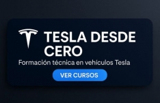 TESLA DESDE CERO