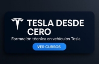 TESLA DESDE CERO