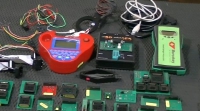 Curso Online - Inmovilizadores con Transponder