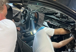 MÓDULO 1 – Introducción a los Vehículos eléctricos y sistemas de carga