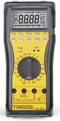 DA-830