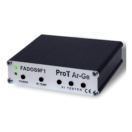 FADOS 9F1
