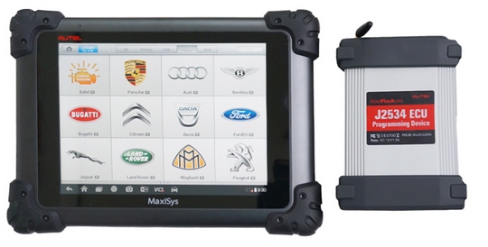 MaxiSys MS908 Pro