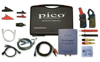 Pico Scope