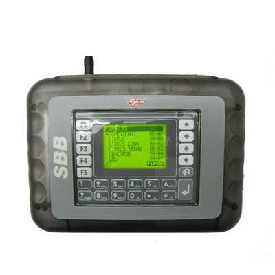SBB
