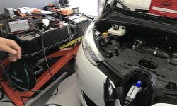 MASTER EN VEHICULOS ELECTRICOS