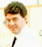 Fernando Augeri - Instructor